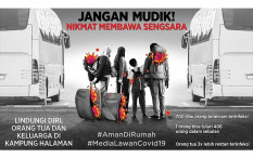 Sekjen MUI Minta Pemerintah Larang Mudik