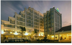 Pesonna Hotel Malioboro Tawarkan Promo Staycation