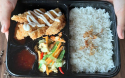 Alana Malioboro Tawarkan Promo Rice Box dan Outside Catering