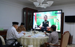 Ridwan Kamil Yakin Kasus Corona Indonesia Berlipat-Lipat dari Data, Ini Dasarnya
