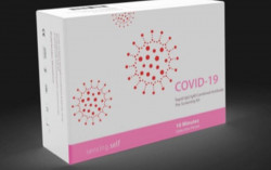 Seorang WNI Ikut Merancang Produksi Rapid Test Corona yang Akan Dijual Seharga Rp160.000