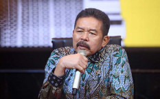 Ada Pandemi Corona, 10.000 Perkara Disidang Secara Online  
