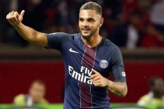 Sevilla Tertarik Gaet Kurzawa dan Sarr