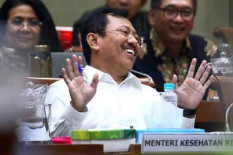 Aturan Pembatasan Sosial Berskala Besar Terbit, Ini Isinya
