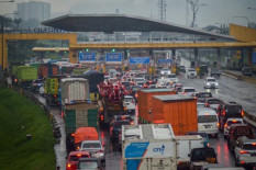 Mobil Pribadi Mulai Banyak yang Masuk Jogja