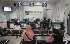 Iuran April Belum Turun, Ini Penjelasan BPJS Kesehatan