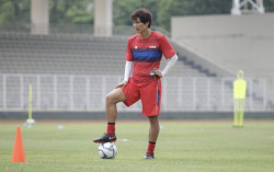 Asisten Pelatih Timnas Indonesia Positif Terinfeksi Corona