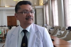Guru Besar FKUI: Belum ada Bukti Corona Menular Lewat Udara