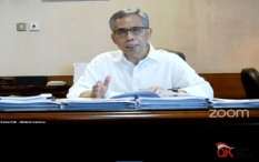 OJK Fokus Minimalkan Dampak Covid-19, Ini Langkah yang Ditempuh