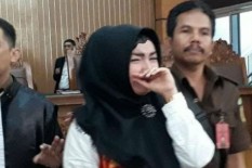 Bebas dari Penjara, Artis Roro Fitria Akan Terbang ke Jogja untuk Nyekar Ibundanya