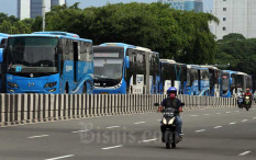 Riset INDEF: 68 Persen Netizen Minta Lockdown