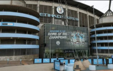 City Janji Tidak Potong Gaji Pemain 