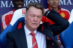 Van Gaal Tidak Setuju Ajax Juara Liga Belanda