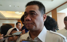 Riza Patria Terpilih Jadi Wakil Gubernur DKI