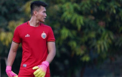 Lawan Corona, Persija Terus Lelang Barang Pribadi Pemain