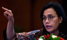 Pemerintah Perkirakan Puncak Pandemi Corona Akhir Mei, 95.000 Pasien Terinfeksi