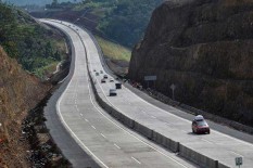Dua Konsorsium Bersaing Garap Proyek Tol Jogja-Bawen