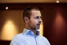 UEFA Tak Batasi Waktu Penuntasan Liga Champions 