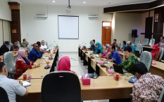 Imbas Covid-19 di Kulonprogo, Dampak Sosial dan Ekonomi Perlu Jadi Perhatian