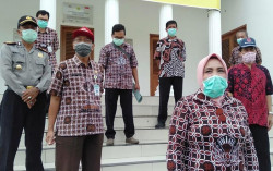 Apdesi Bantul Minta Semua Desa Sediakan Rumah Karantina