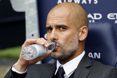 City Berduka, Ibunda Pep Guardiola Meninggal karena Tertular Corona