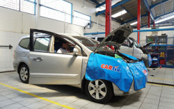 Bantu Bersihkan Mobil dari Covid-19, CARfix Buka Outlet di Purwokerto dan Blora