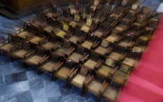 Ini Kriteria & Konsekuensi Pembatasan Sosial Berskala Besar