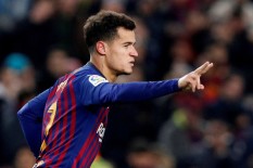 Chelsea Siapkan Rp1,42 Triliun untuk Boyong Coutinho 