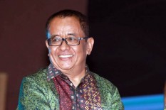 Tuding Luhut Hanya Pentingkan Uang, Ini Klarifikasi Said Didu