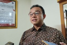 Jakarta Terapkan PSBB, Kerumunan di Atas 5 Orang Ditindak Tegas
