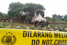 Hasil Autopsi Anak Karen Idol Siap Dirilis