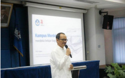 Pengumuman SNMPTN: Mahasiswa Terdampak Wabah Corona Bisa Ajukan Keringanan Biaya