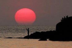 Surga Wisata Thailand Jadi Pusat Penyebaran Covid-19   
