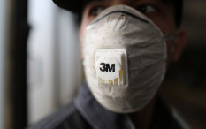 Malaysia Bagikan 24,62 Juta Masker Gratis kepada Warga