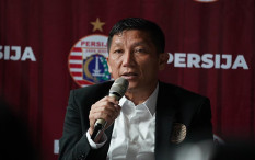 Pemain Persija Hanya Dapat 25 Persen Gaji di Bulan Maret Hingga Juni 
