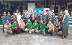 Bhakti Putera Gelar Aksi Sosial