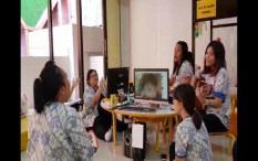 Begini Cara Membuat Materi Pembelajaran Online Menarik untuk Anak