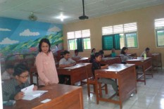 Ujian Sekolah Ditiadakan, Siswa di Kulonprogo Tetap Naik Kelas