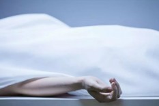 Wanita Hamil 8 Bulan Meninggal Dunia karena Covid-19