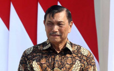 Curhat Luhut: Saya Tidak Pernah Punya Keinginan Membungkam Kritik
