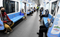 Kendaraan Pribadi Dilarang Melintas di Jakarta Kecuali untuk Belanja