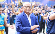 Anggota DPR: Pers Tumbuhkan Nasionalisme Melawan Corona
