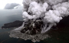BMKG: Tidak Ada Tsunami, Kondisi Muka Laut di Selat Sunda Normal 