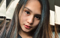 Keren, Karateka Ceyco Tetap Berlatih di Masa Pandemi Corona