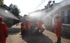 Benarkah Disinfektan Berlebihan Bisa Memicu Kanker?