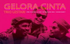 Trio Lestari Tetap Jalan tanpa Glenn Fredly