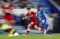 MU Bermodal Rp3,45 Triliun untuk Angkut Coutinho