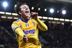 Barca Ngotot Dapatkan Federico Bernardeschi