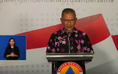 Update Kasus Corona Indonesia: 4.241 Kasus, 359 Sembuh, 373 Meninggal Dunia
