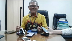Pengajuan PSBB Sejumlah Daerah di Indonesia Timur Ditolak